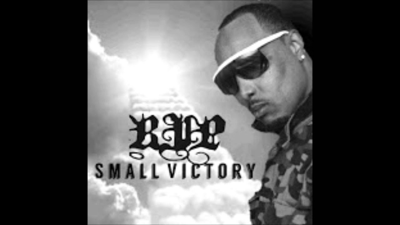 RIP Small V Ft. Titorasz - Tempu Ta Bai