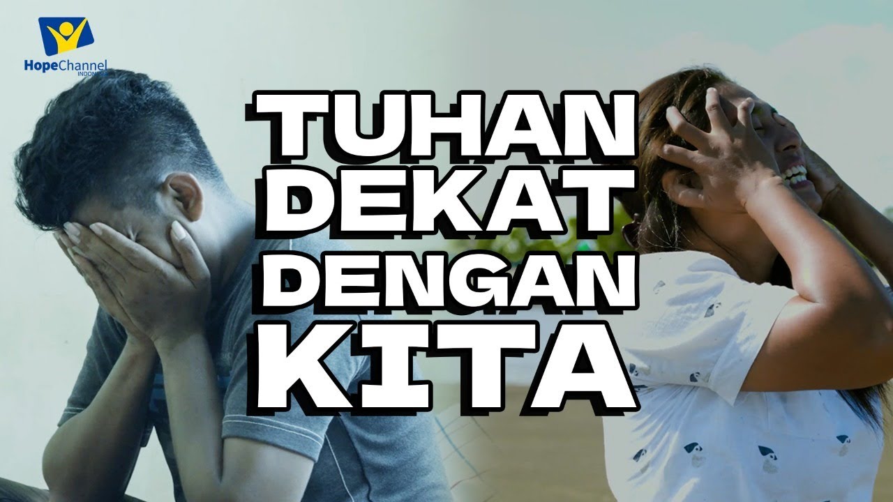 Surat Dalam Botol Dari TUHAN - || Film Pendek Kristen - Ayat Inspirasi Kristen