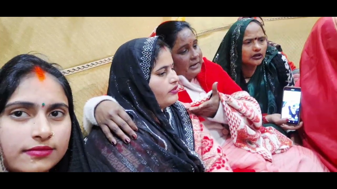 वंदना #🙏दुबे अर्चना#🙏 तिवारी# का🙏 बहुत# ही प्यारा#🙏 ललनवा# गीत