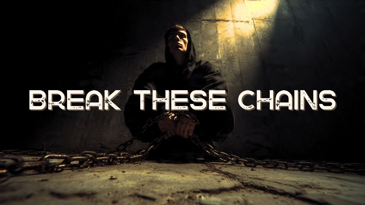 Break These Chains &ndash; Veda Thea | Modern Rock / Alternative Metal / Nu-Metalcore