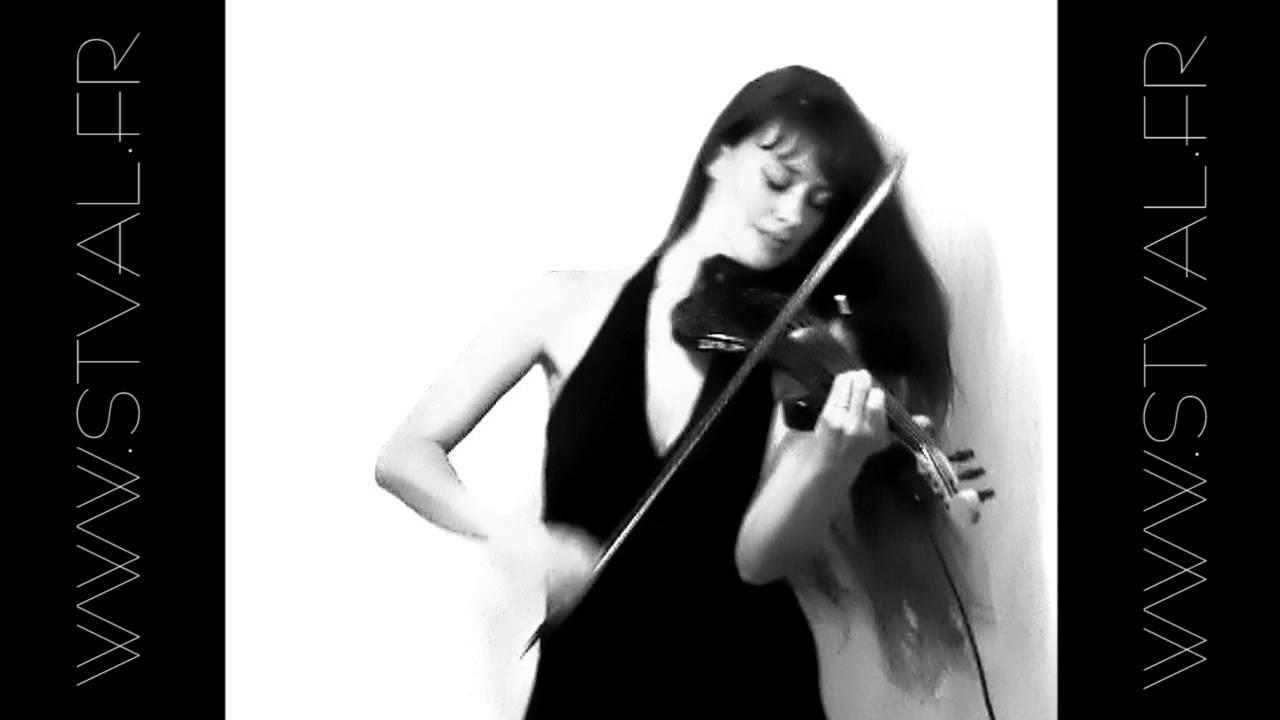 Balada Boa - Gusttavo lima - Electric Violin Cover