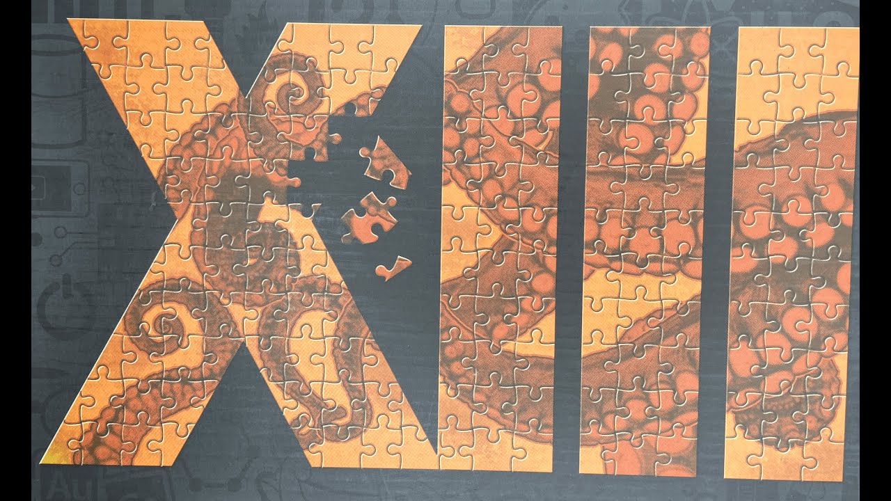 Curiosity Box #13 Unboxing (Fall 2019)