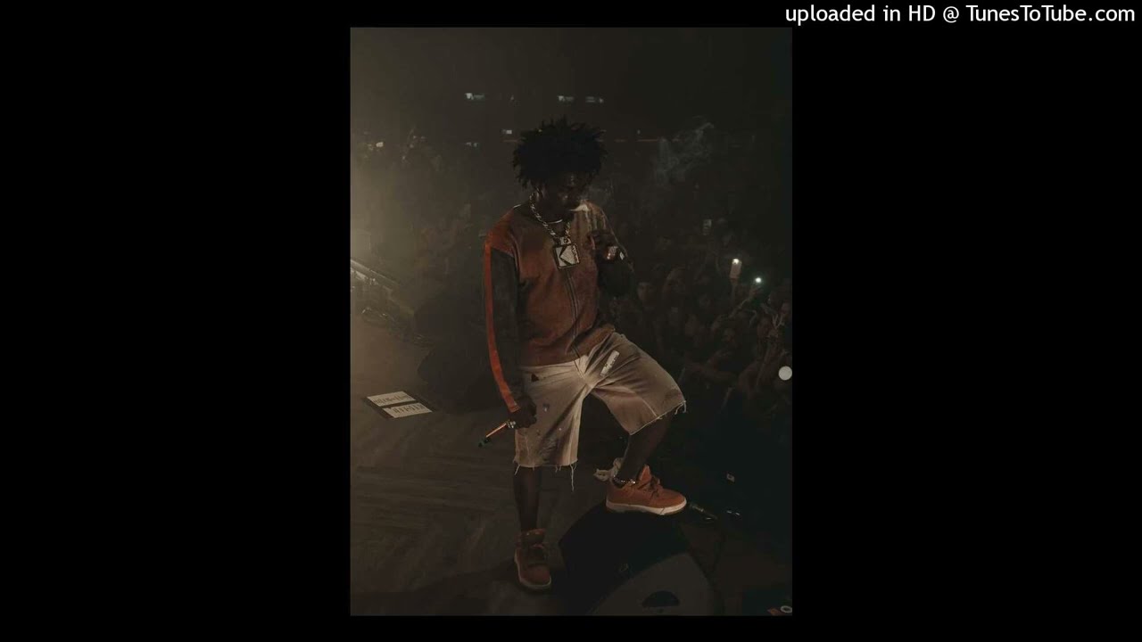Kodak Black x NBA Youngboy Type Beat 
