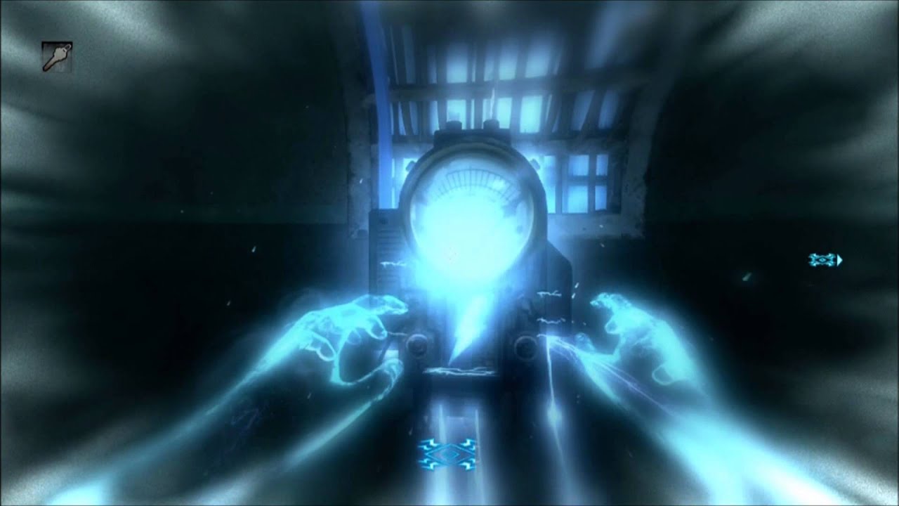 Black Ops 2: Zombies: Alcatraz: ALL BUILDABLES!!!