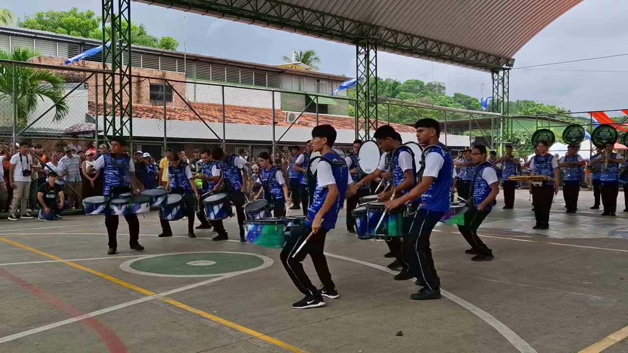 Boinas Verdes / Concurso de Bandas de San José Villanueva