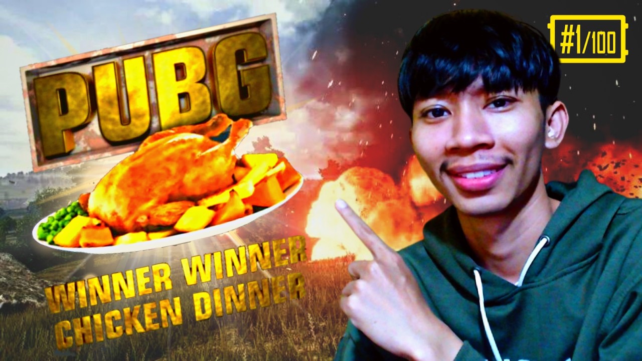 DAY 1 MAIN PUBG - PUBG Creator Clash by OURASTORE