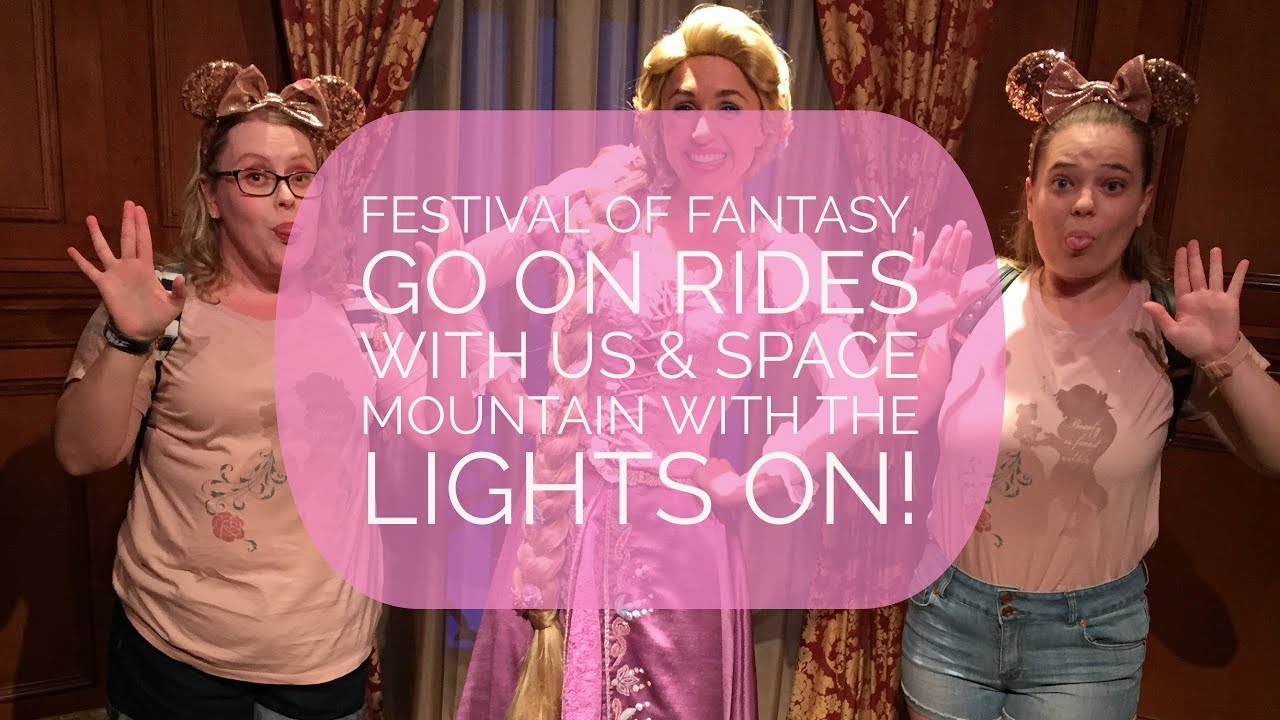 DCP SPRING 2018/// Where Have I Been/Come Play With Us in MK!