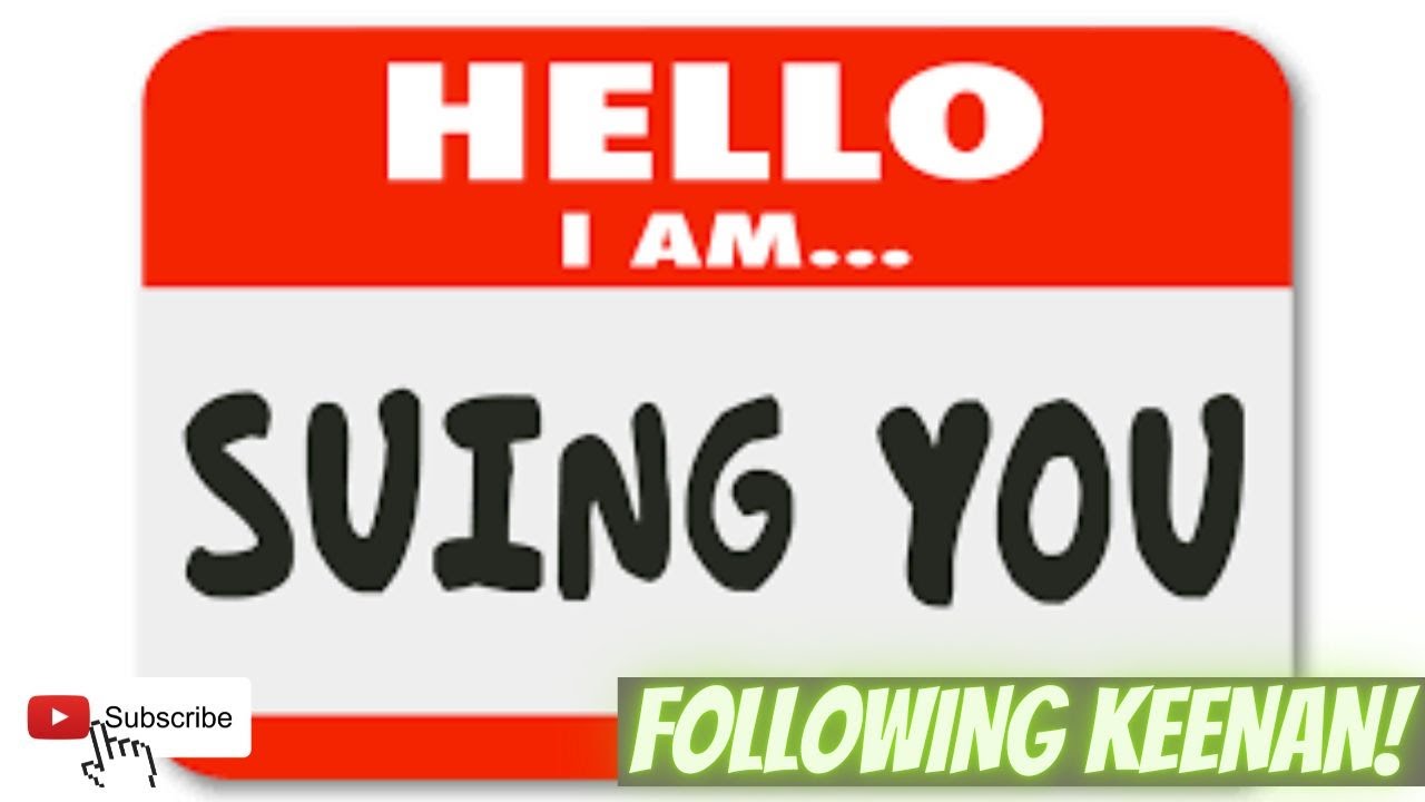 My 1st Laundromat Lawsuit!! IT'S OVER!!! | Following Keenan!