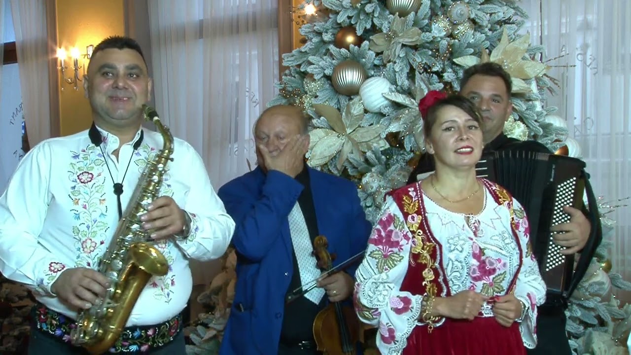 Flori Palconi   -   Mai badita ciobanas  -   Nasul TV ,Inedit TV si Favorit  TV