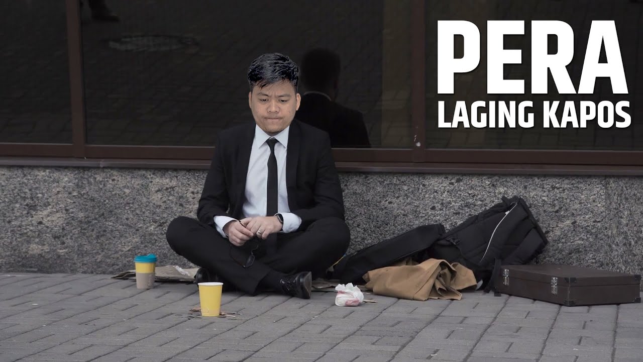 Bakit laging kulang ang PERA sa mundo? Ano ang ECONOMICS at bakit ang daming mahirap na tao