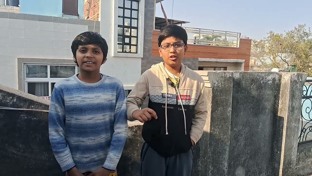 रामायण Episode 3 | गुरु विश्वामित्र के साथ राम और लक्ष्मण की पहली वन यात्रा | बच्चों के लिए