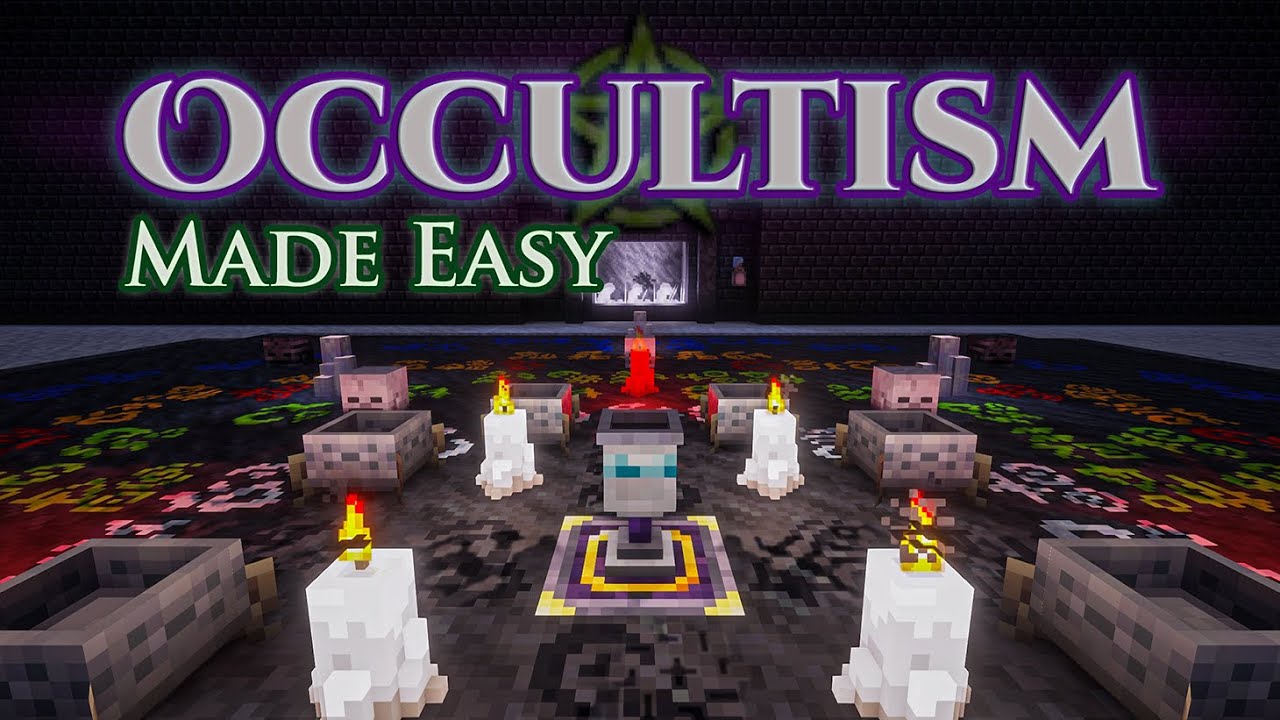 Occultism Made EASY - Complete Beginner Guide with Tips & Tricks (Part 1)