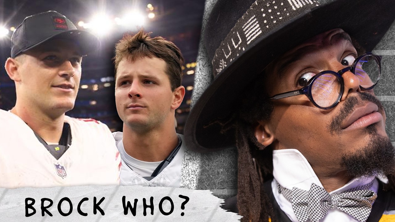 Mac Jones is 4-1 as starter… So what happens when Brock Purdy returns?