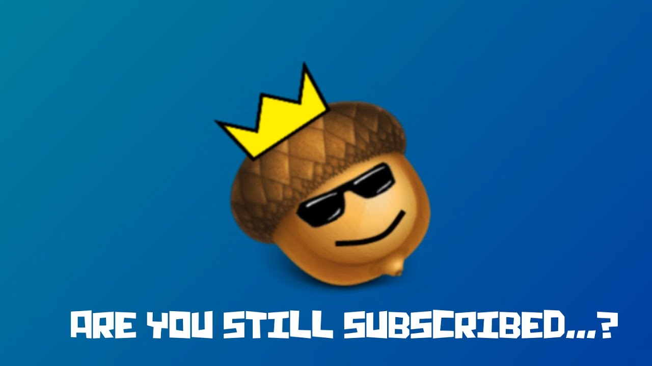 Are You Still Subscribed?
