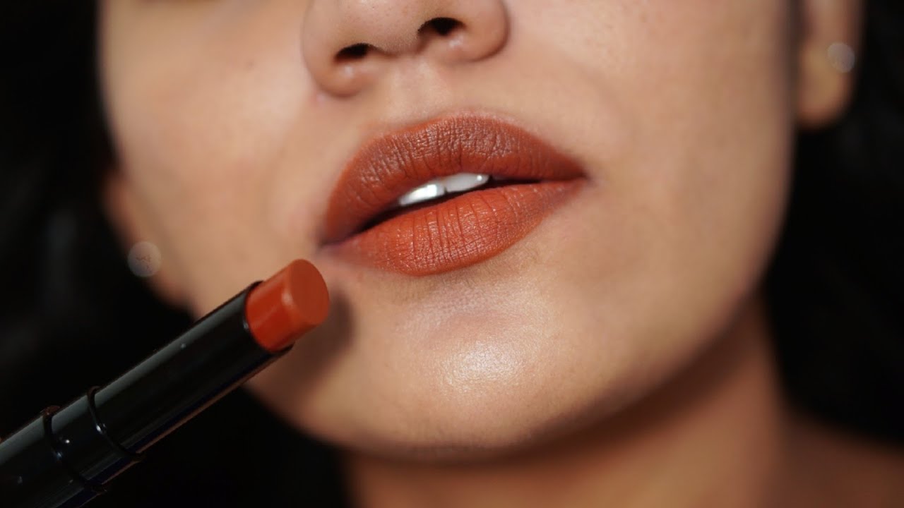 Matte Lipsticks ഇഷ്ടമാണോ?ഇതു ഒന്നു കാണുക