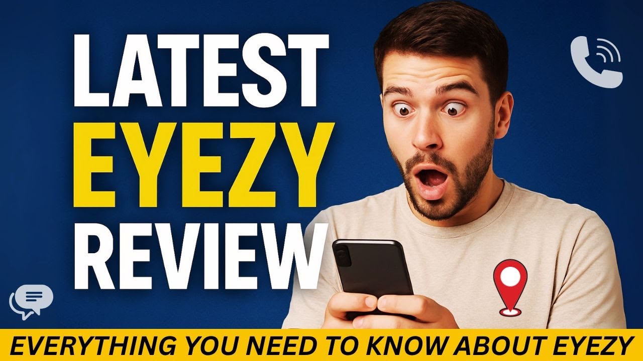 Eyezy Review 2026: Best Parental Control App?