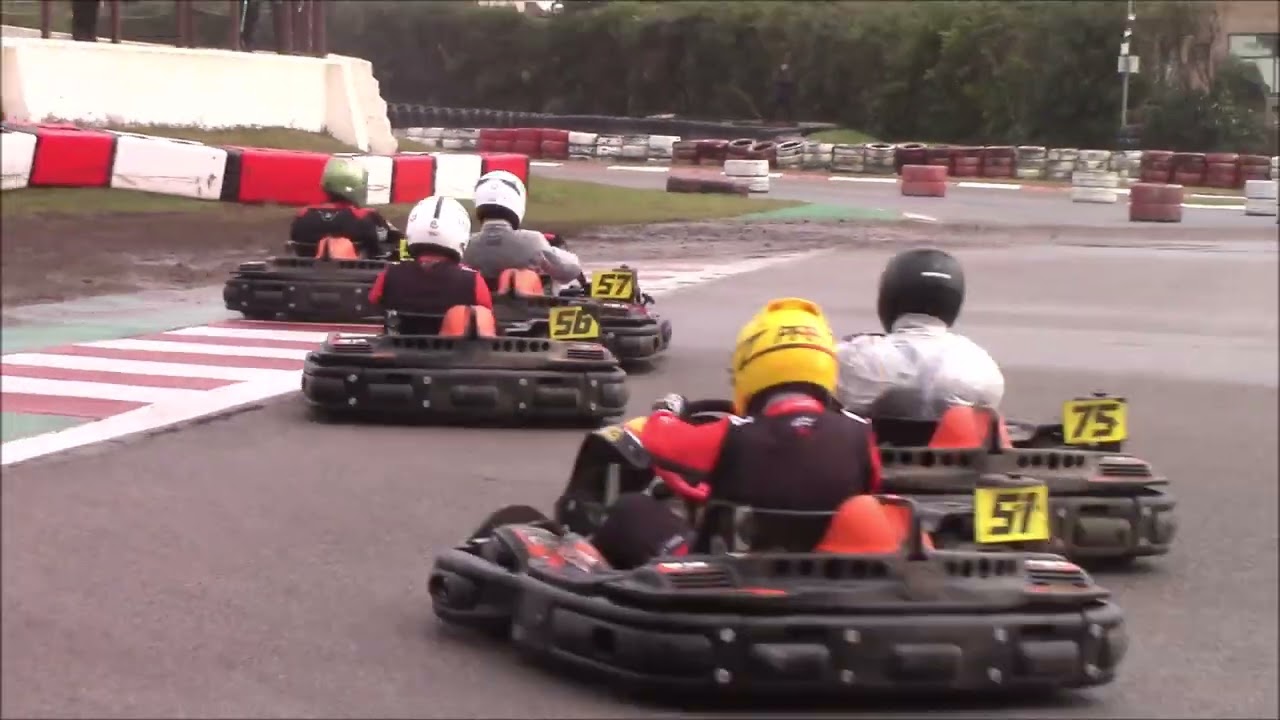 Cabo Do Mundo Cup 07/02/2026
