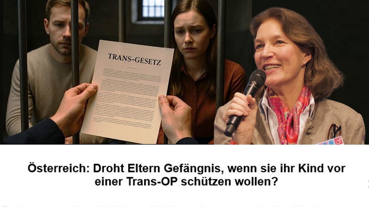 Elternrechte versus Transrechte? Diskussionen um radikale Gesetzesvorhaben