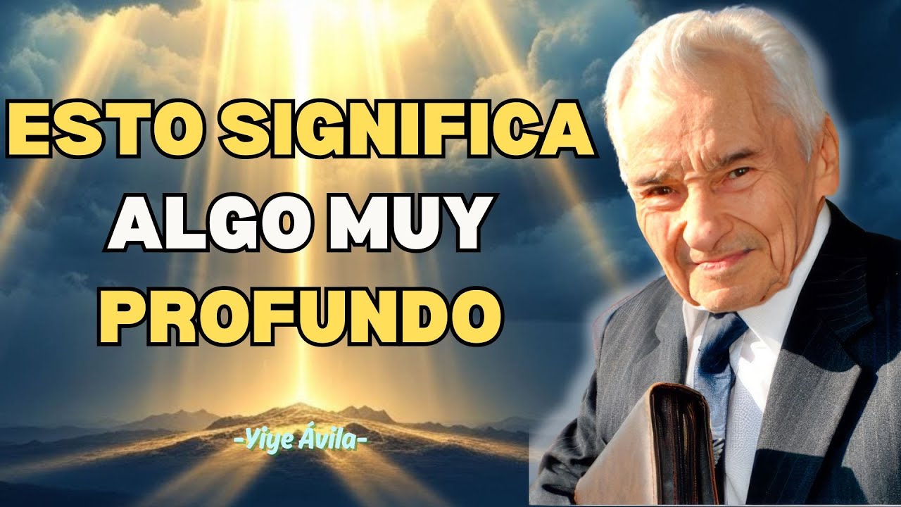 ¿Reprendes Demonios en Sueños? Aquí Está el Significado Espiritual - Yiye Ávila