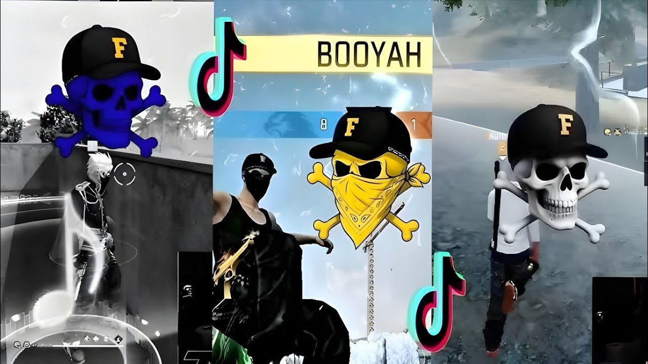 BEST VIDEO FREE FIRE EDITS 🥵💀TIKTOK TROLL FACE 🥶💀 [PART-26]