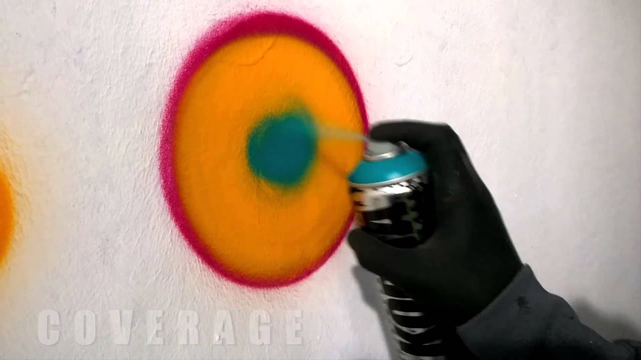 Kobra Paint Official | High pressure, total control