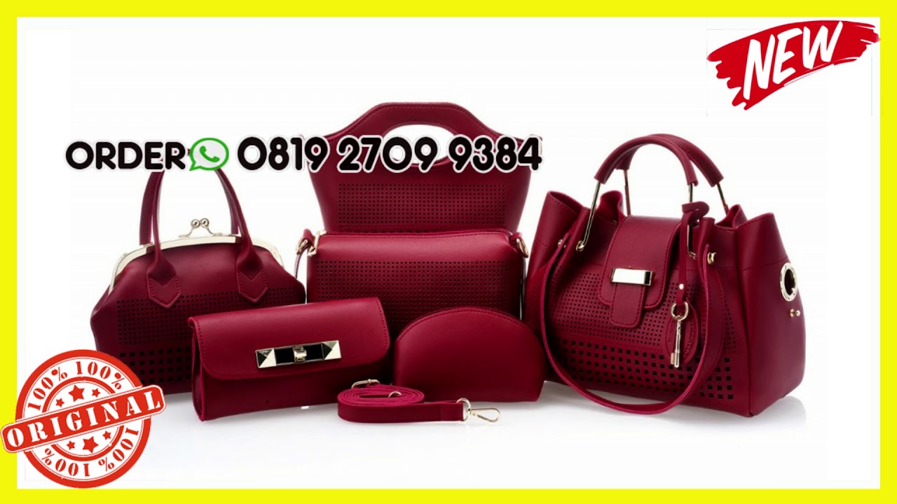 TAS IMPORT BATAM BRANDED TERBARU  (WA) 081927099384 JUAL TAS BATAM, HARGA GROSIR TAS BATAM  MURAH