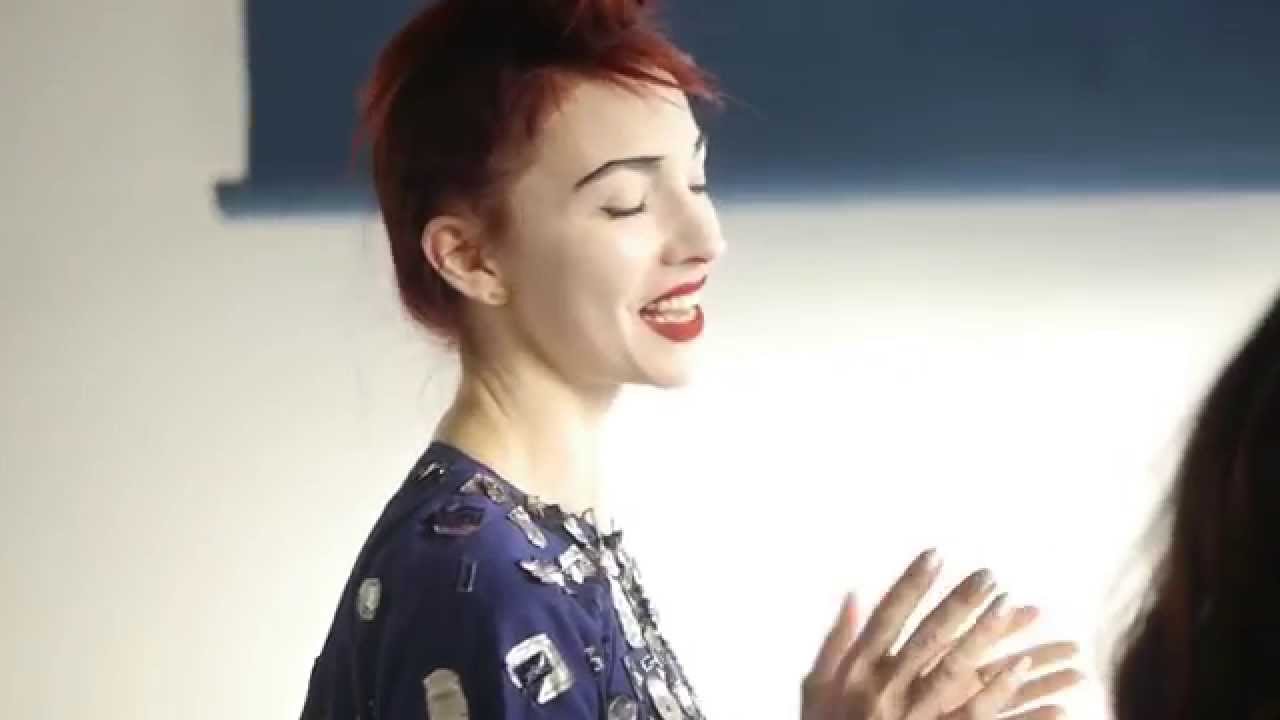 MODZIK TV: Rencontre avec Chrysta Bell