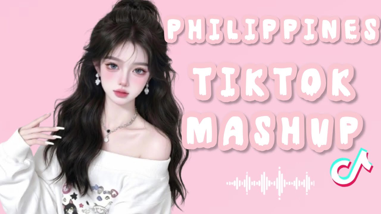 New Tiktok Mashup 2026 Philippines 👍