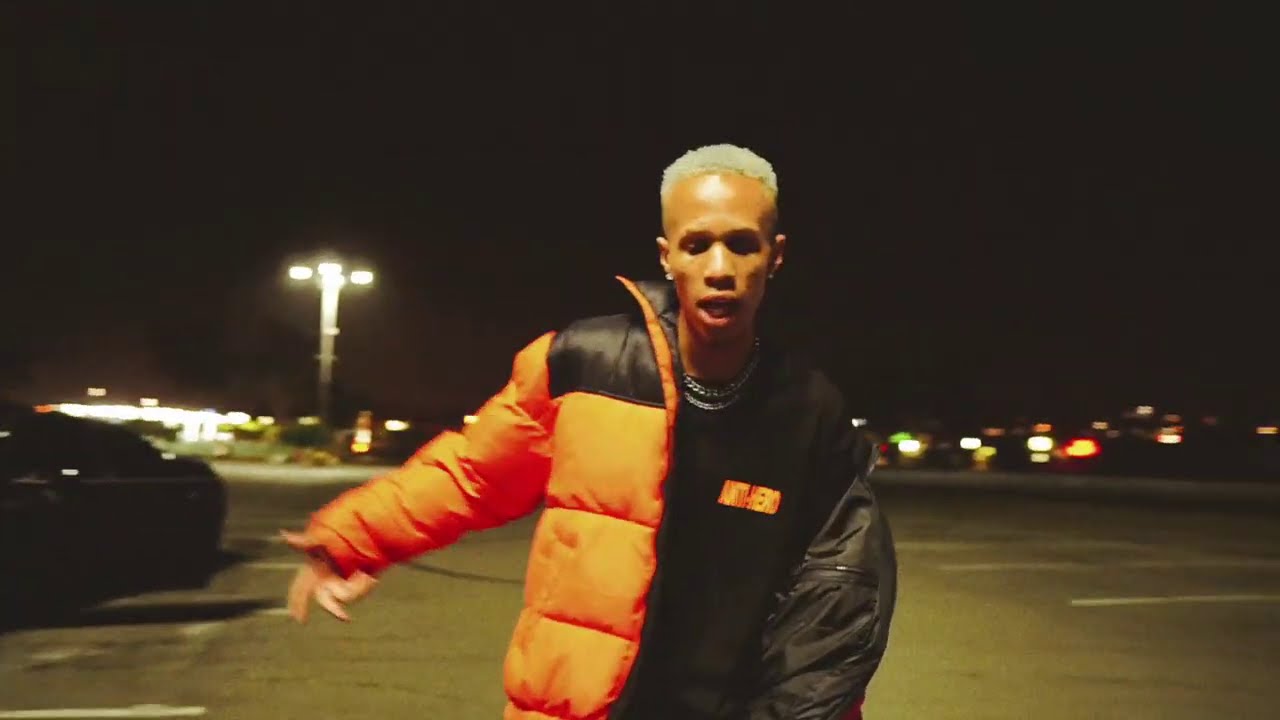 Jon Keith - Made (Music Video)