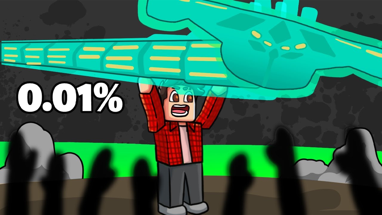 NAJTRUDNIEJSZA RYBA W GRZE 0,01% SPECTRAL SERPENT W FISCH | ROBLOX