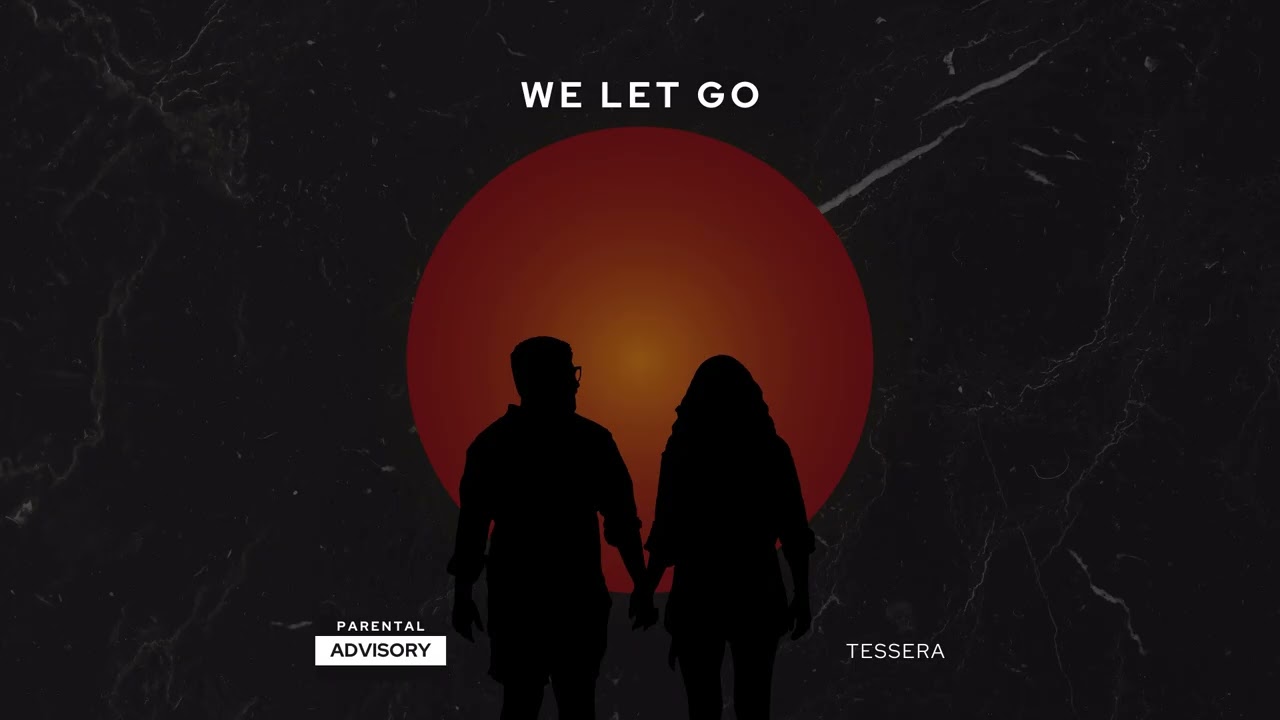 We Let Go