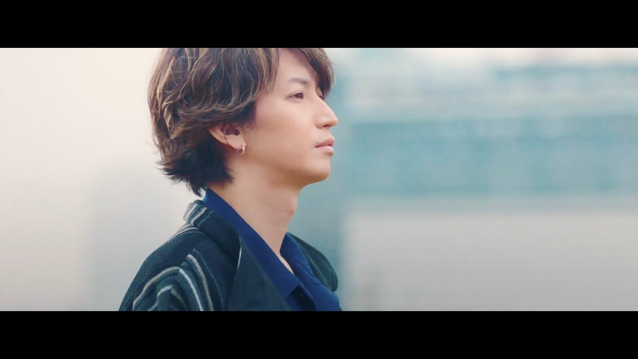 関ジャニ&infin; - キミトミタイセカイ [Official Music Video SING ver.]