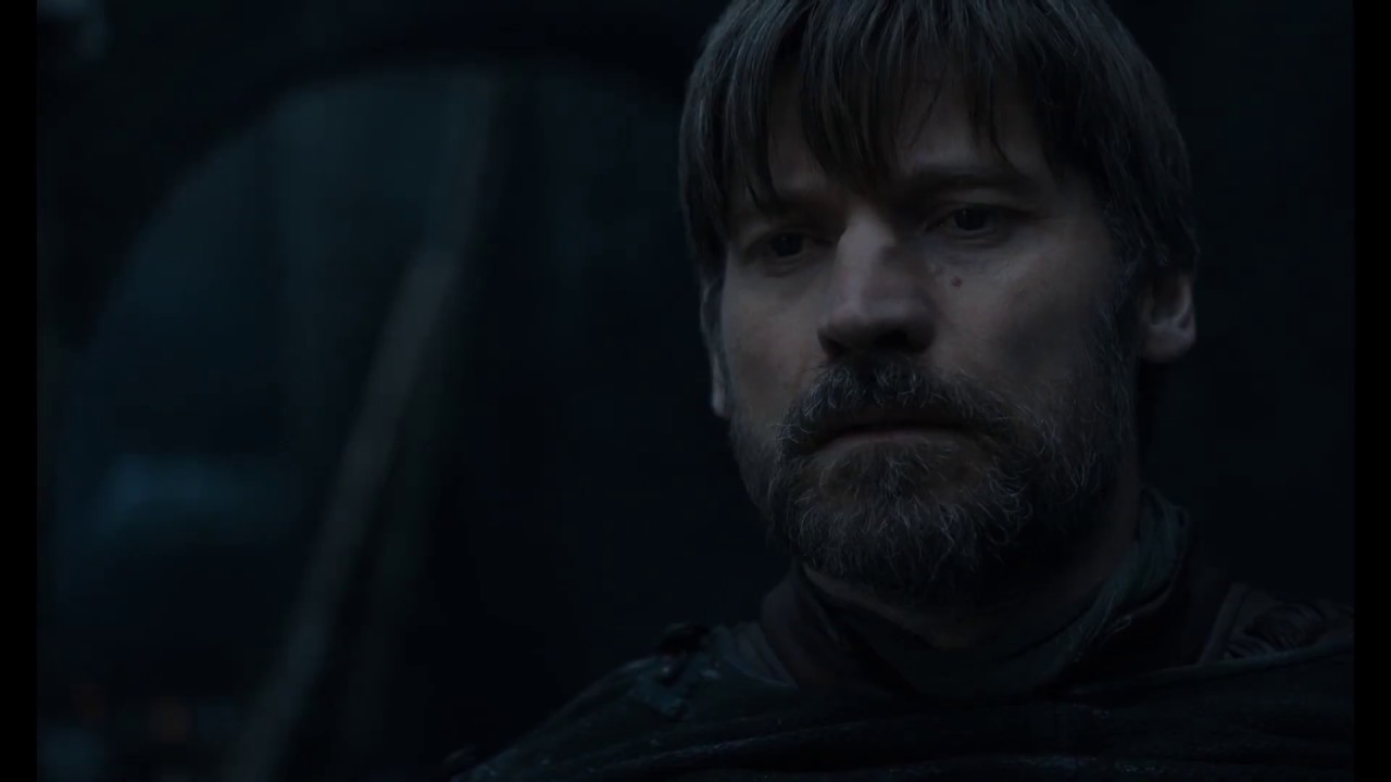 Jaime/Brienne || Something Just Like This
