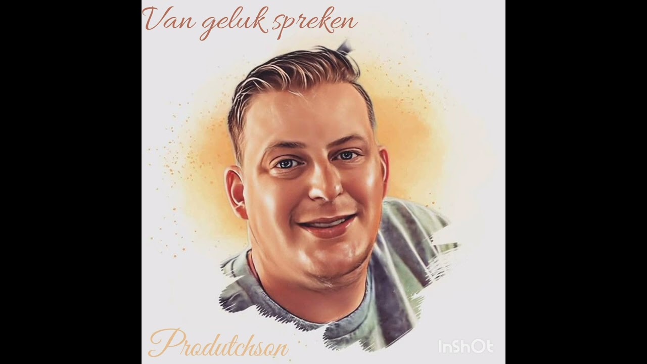 van geluk spreken - produtchson #music #love #aicover #realtalk 