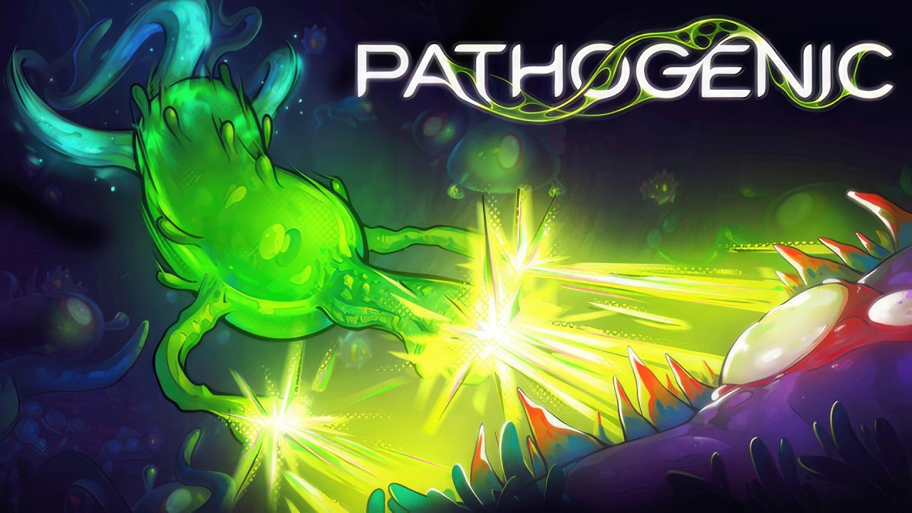 Pathogenic | Gameplay PC