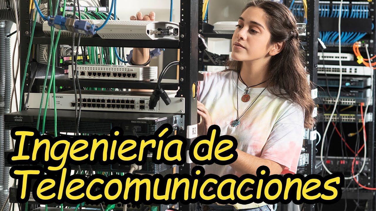Un día como ingeniero de Telecomunicaciones en Perú | Blog 01
