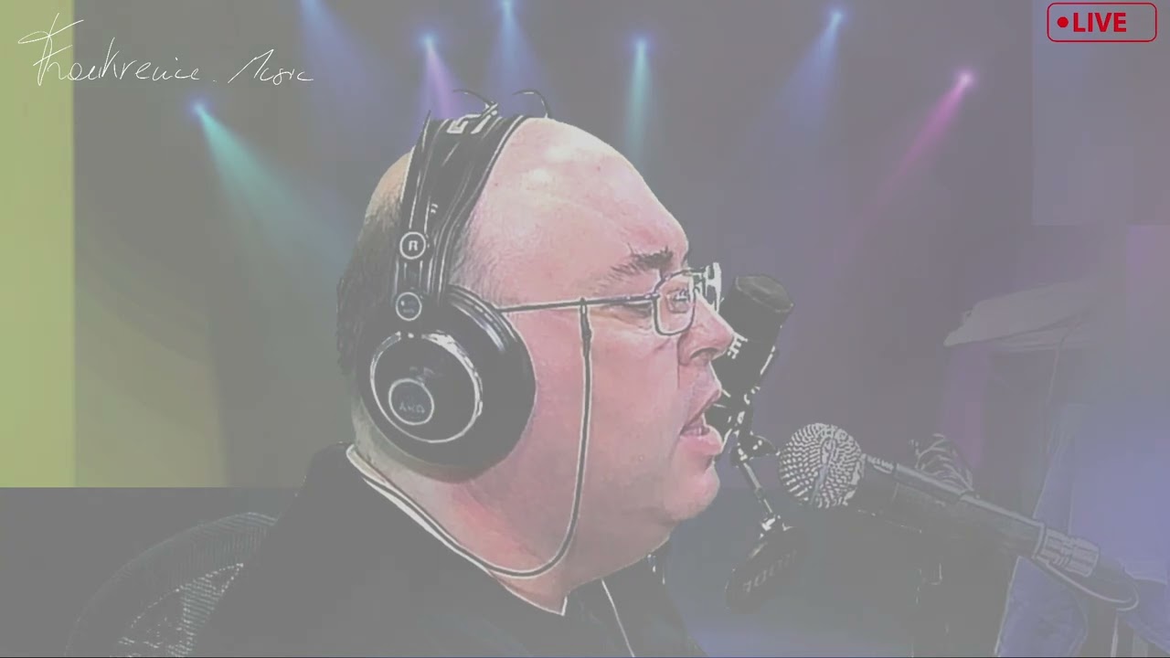 My Way - Frank Sinatra - cover | LIVE ON TWITCH