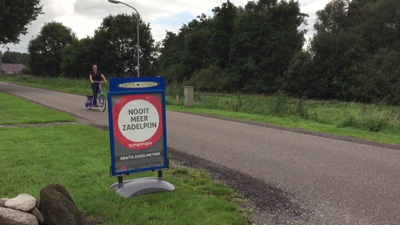 Lopifit loopfiets elektrische fiets