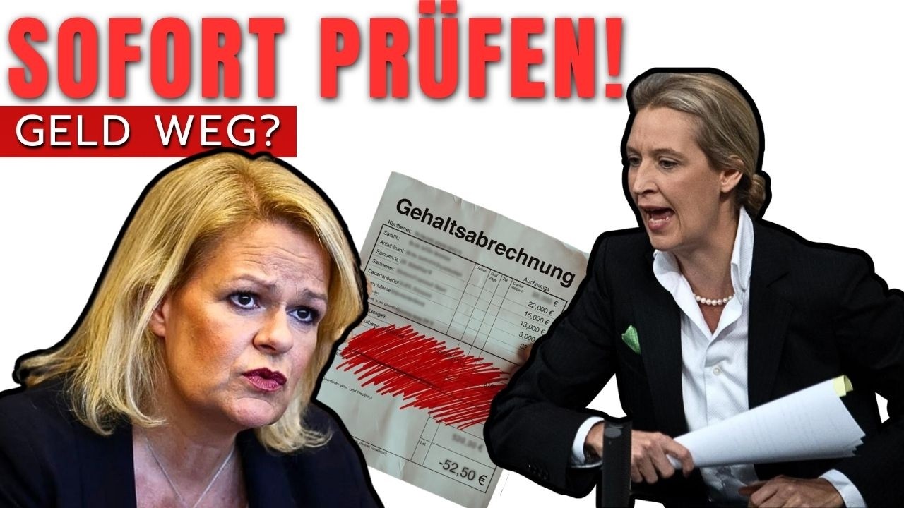 ACHTUNG Lohnzettel: Neuer 1,5% Abzug geplant? (Dieser legale Trick sch&uuml;tzt dein Geld!)