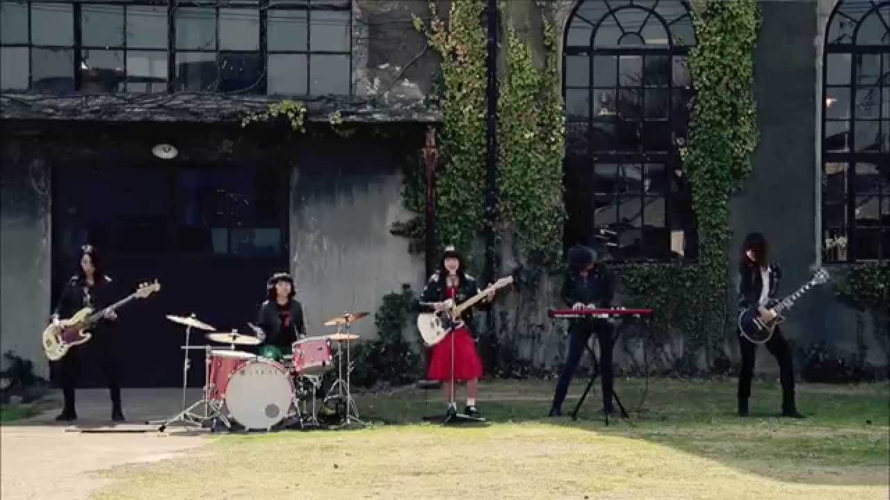 Drop's「コール・ミー」Music Video