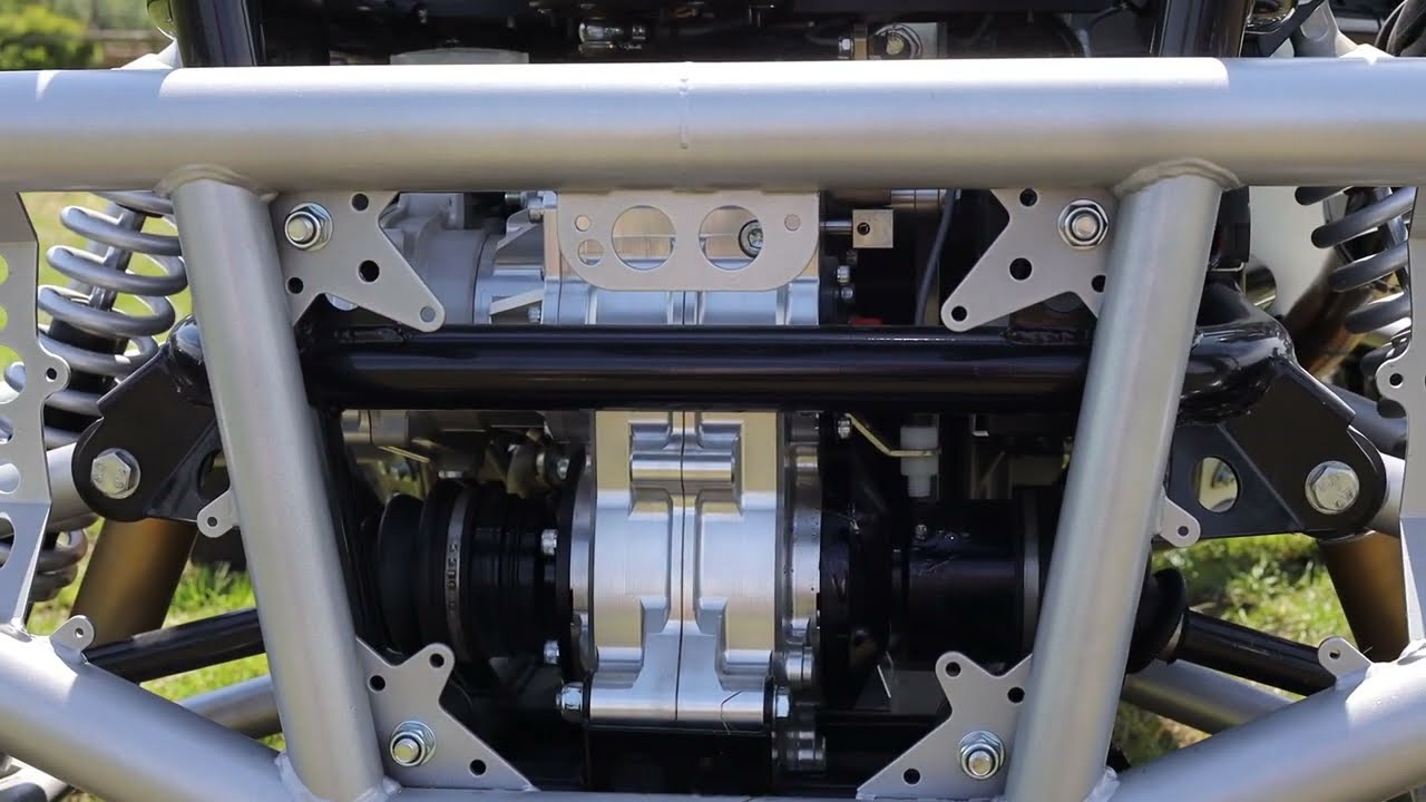Rage Buggy R180 shake down (2)