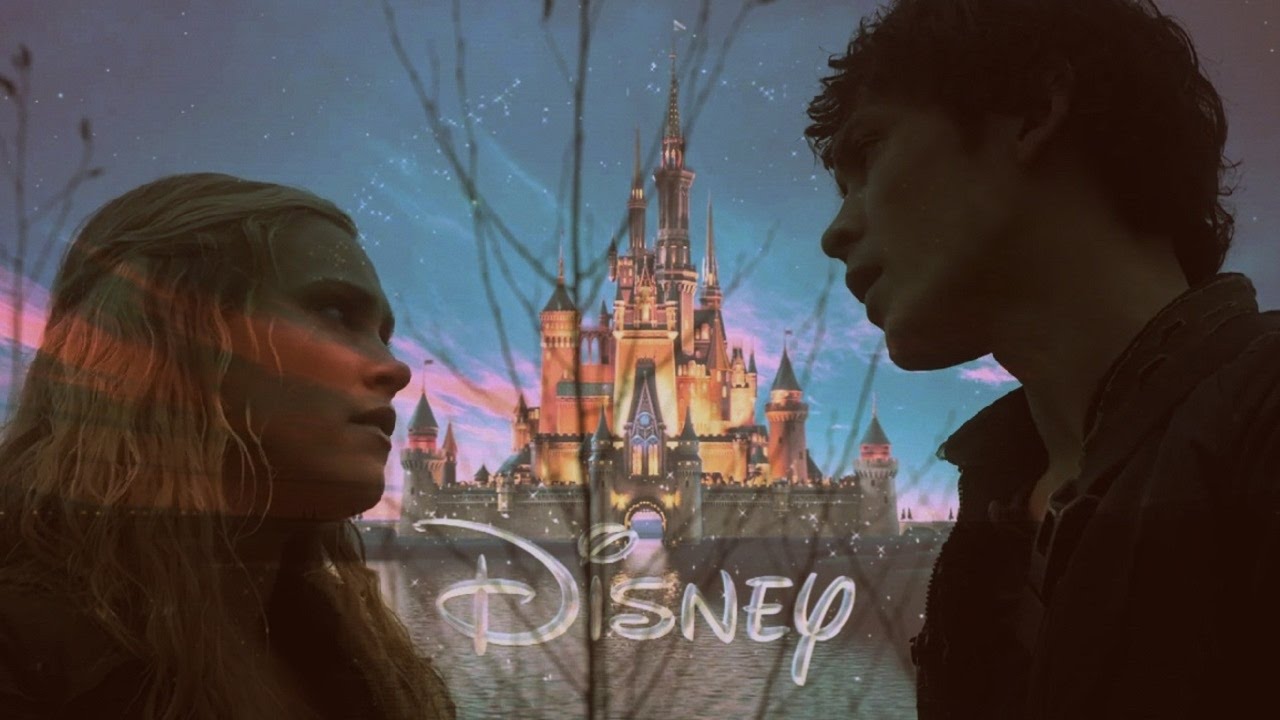 Bellamy & Clarke | Disney parallels