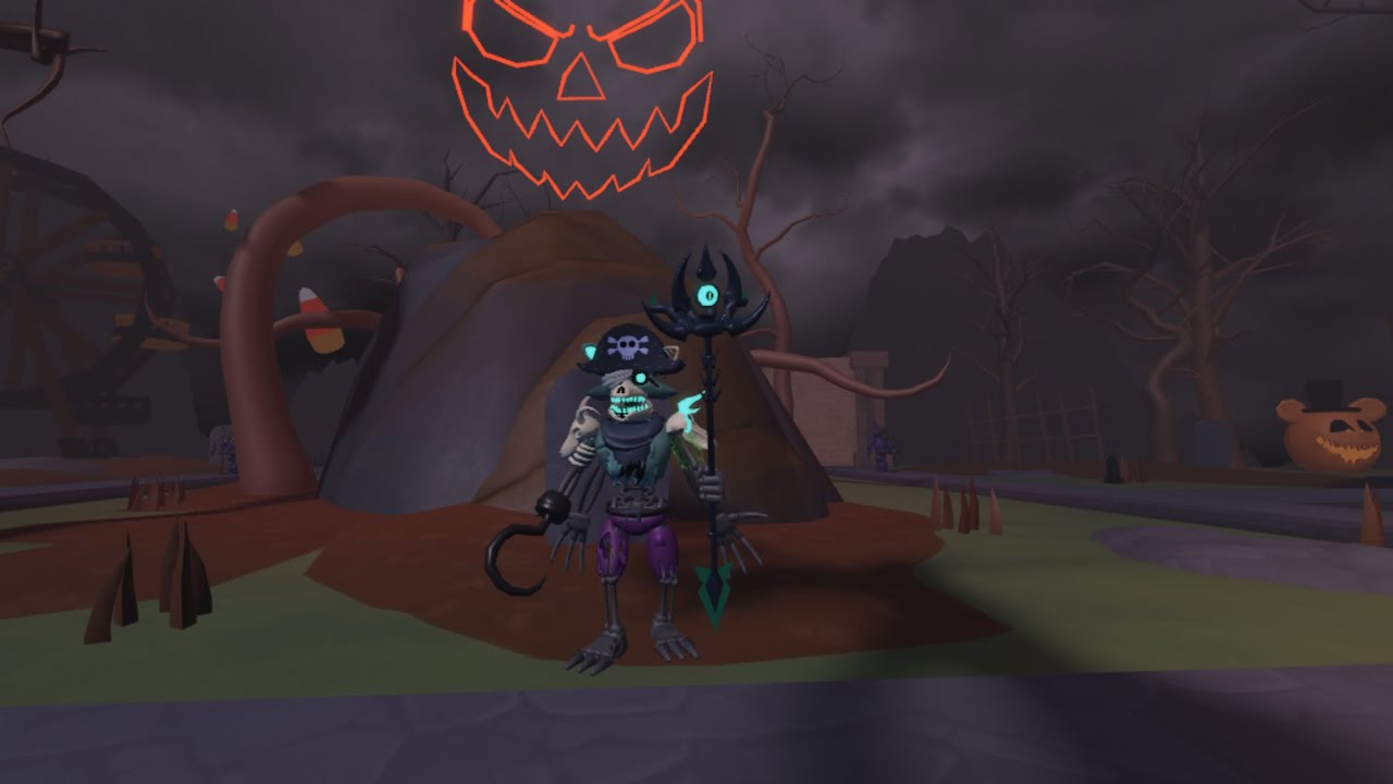 I got the new gravelord foxy unit in fntd 2 and he’s really good!#fntd2 #fivenightsatfreddys 