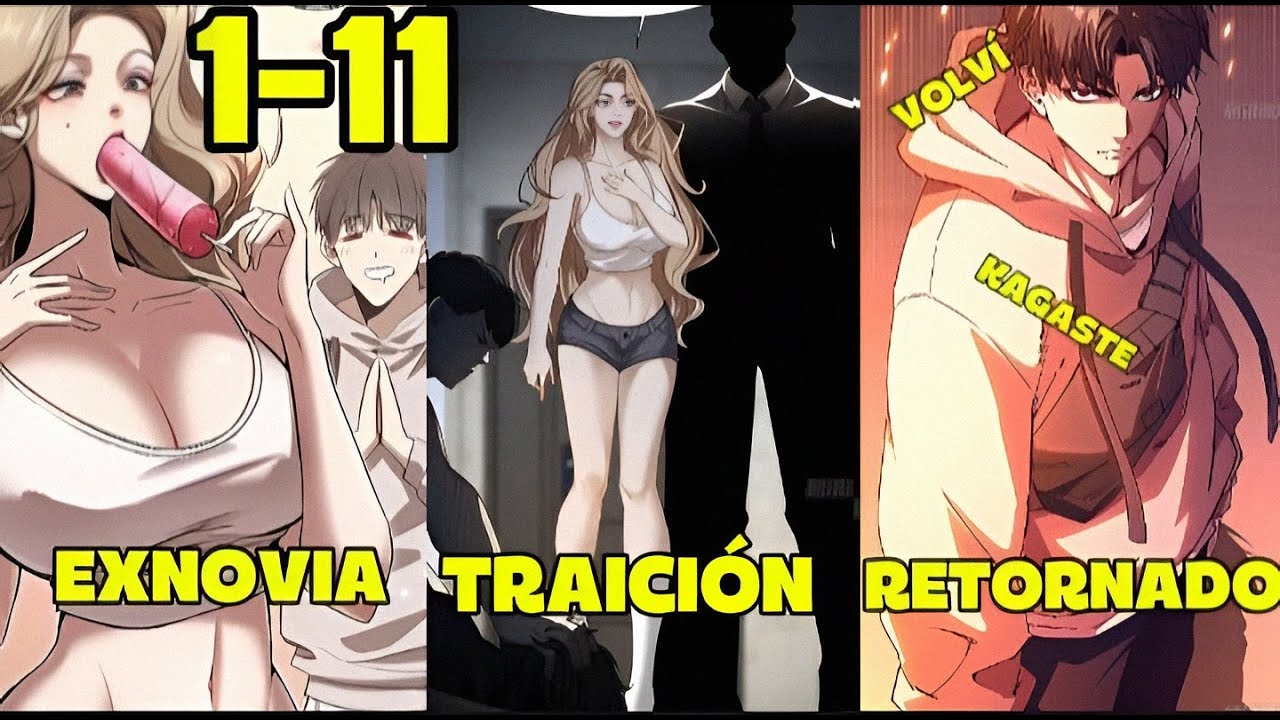 🚀CONSTRUYÓ una FORTALEZA con COMIDA INFINITA su VENGANZA arrasó el Apocalipsis Solar |Resumen Manhwa