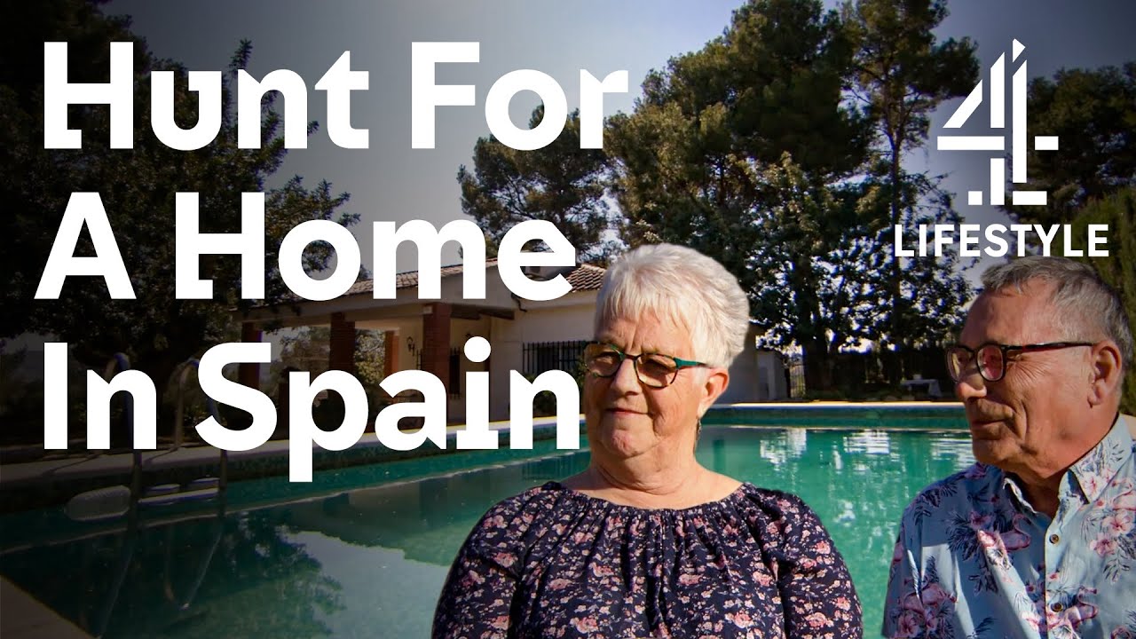 Relocating On A Budget | A Place In The Sun