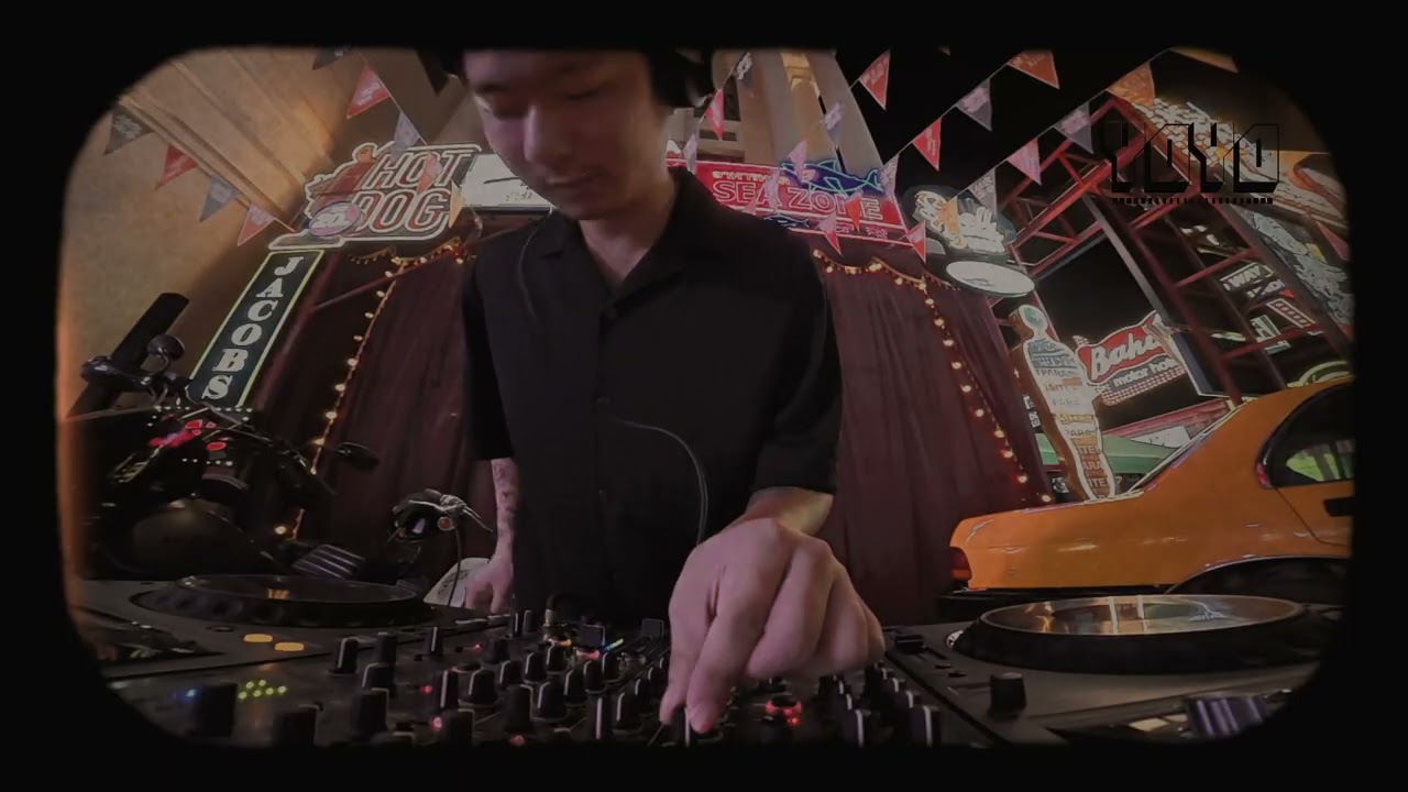 Jo丨YoYo Radio丨250830