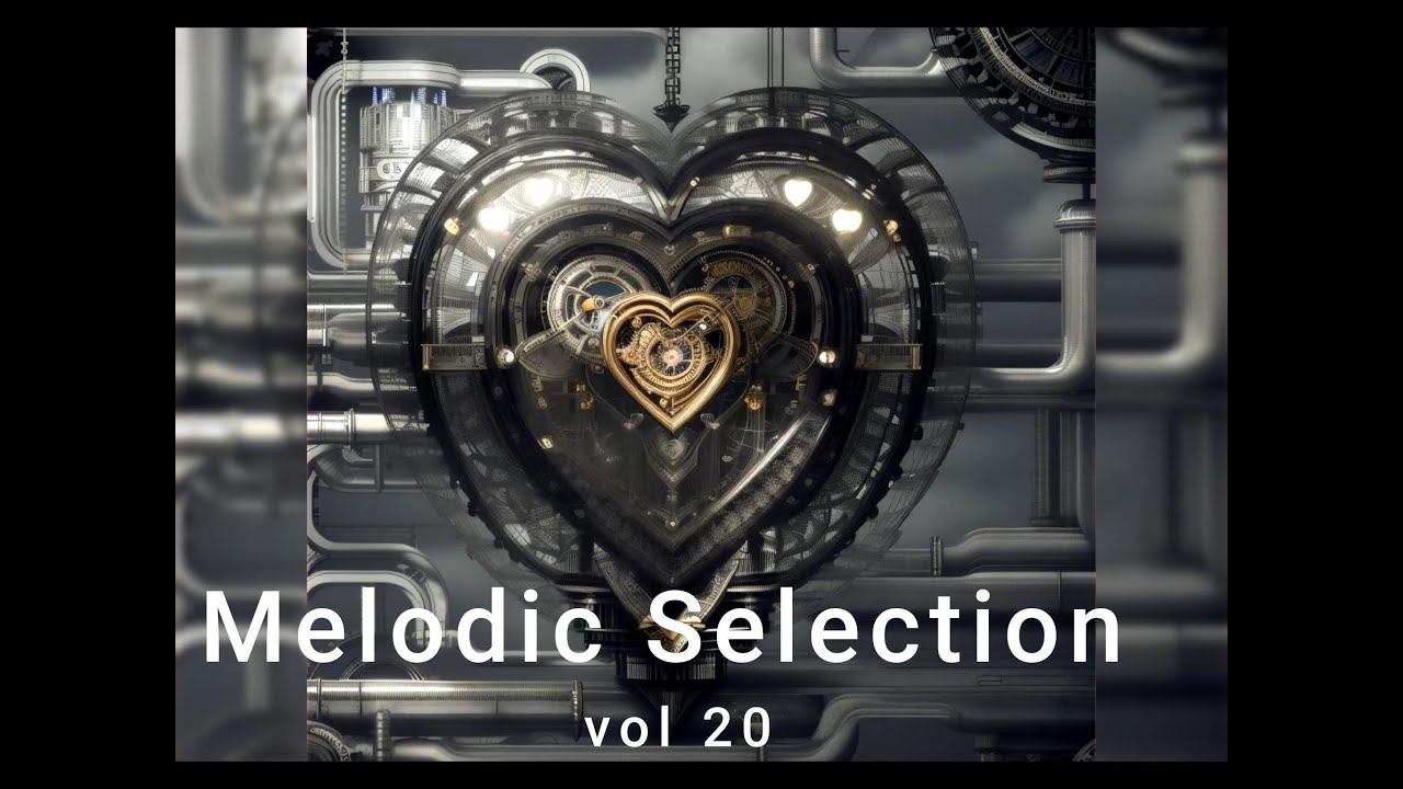 new releases #bestmelodichouse  vol 20