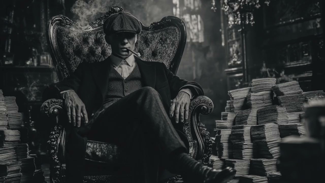 Whiskey Blues for Cold-Blooded Focus