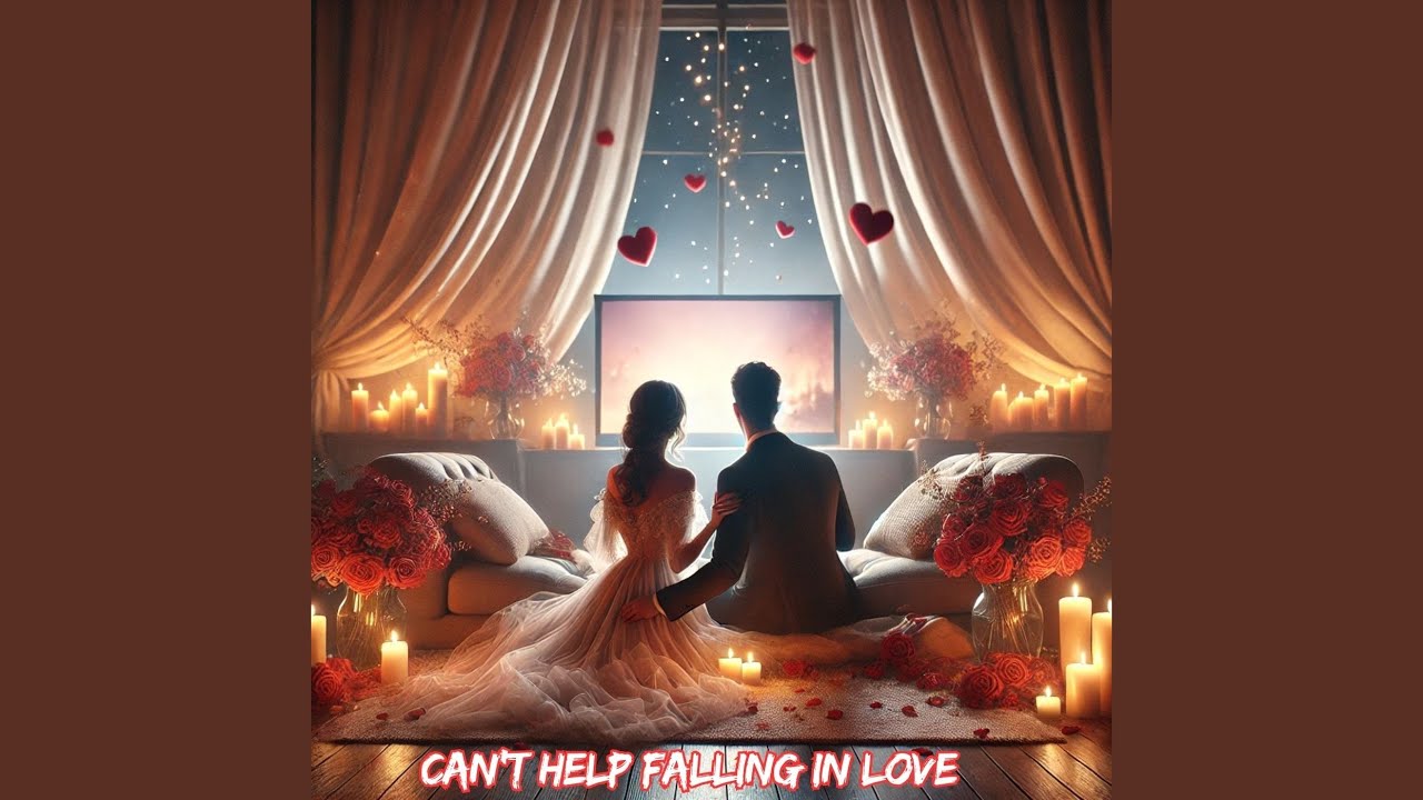 Can't Help Falling in Love