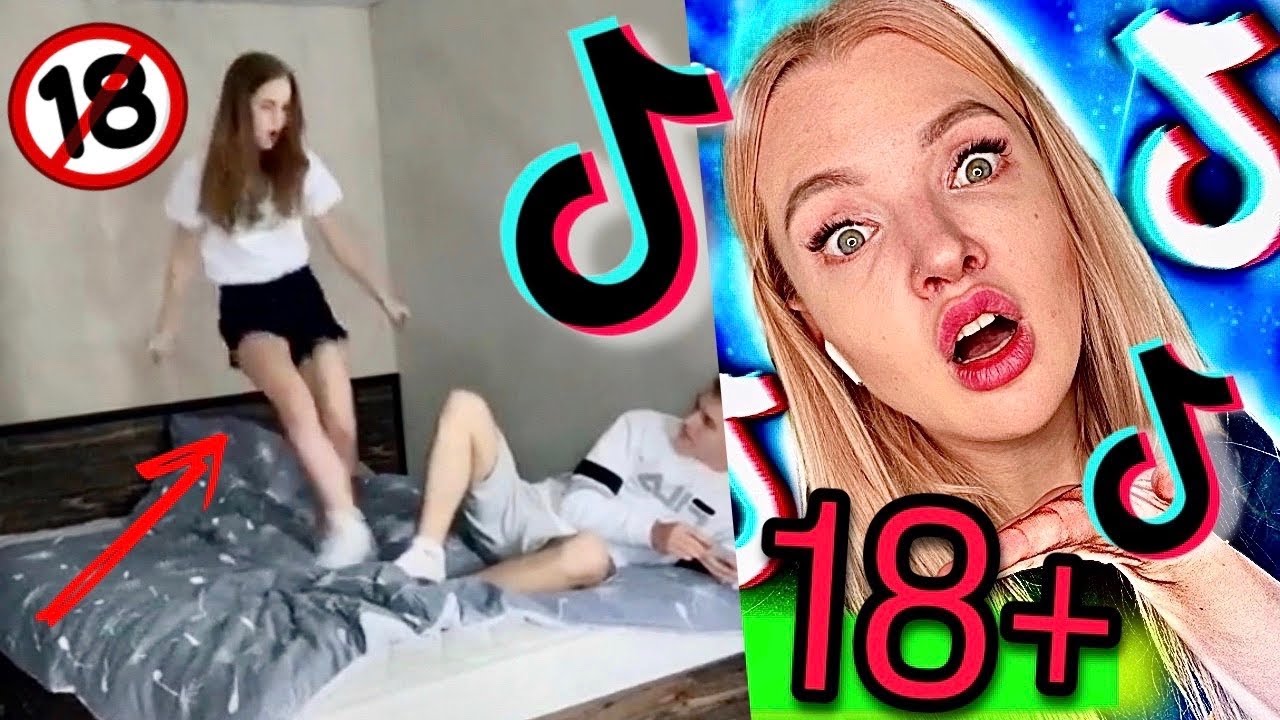 Стыдно за СЕСТРУ в ТИК ТОК 😨 Что Творит ЛИЗА РАДИ ПОПУЛЯРНОСТИ в Tik Tok и ЛАЙК Реакция на The Liza